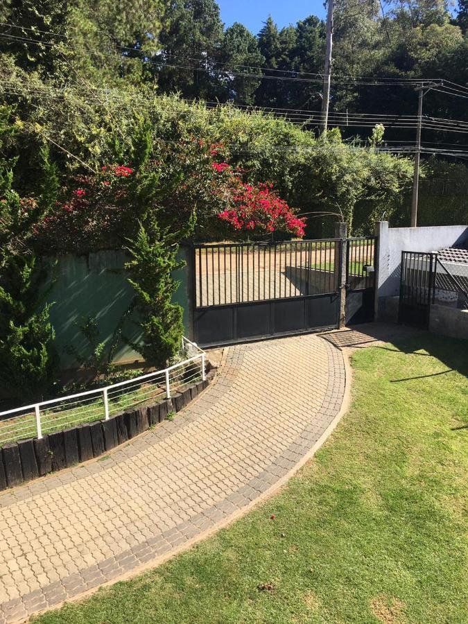 فيلا Excelente Casa, Bairro Nobre Em Campos do Jordão المظهر الخارجي الصورة