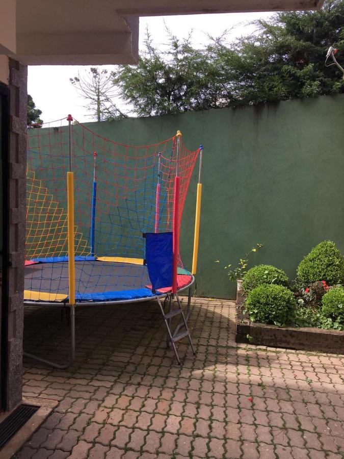 فيلا Excelente Casa, Bairro Nobre Em Campos do Jordão المظهر الخارجي الصورة