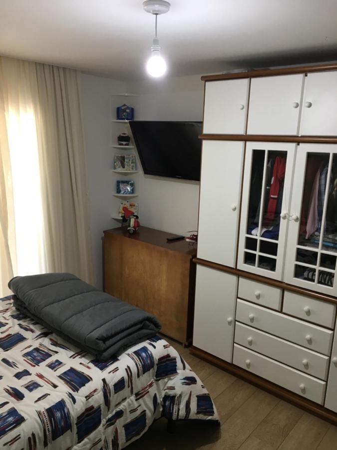 فيلا Excelente Casa, Bairro Nobre Em Campos do Jordão المظهر الخارجي الصورة