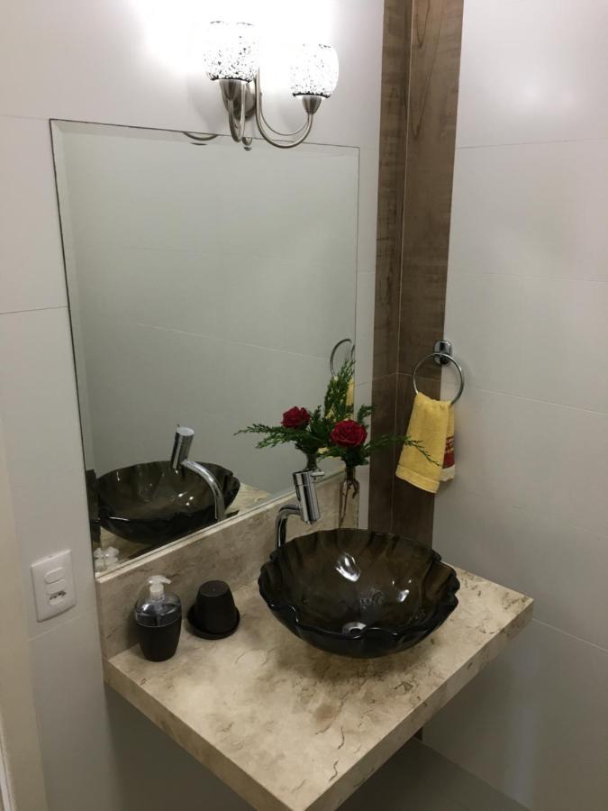 فيلا Excelente Casa, Bairro Nobre Em Campos do Jordão المظهر الخارجي الصورة