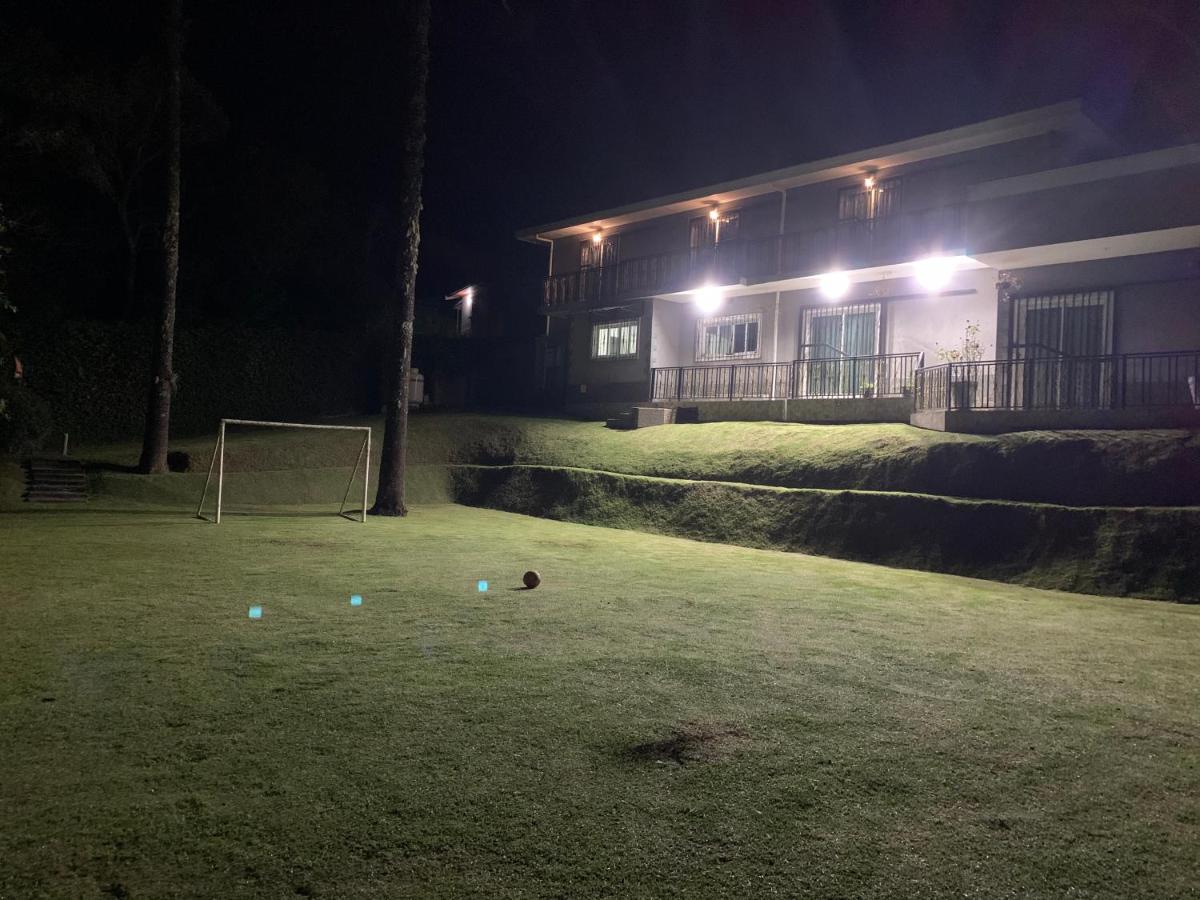 فيلا Excelente Casa, Bairro Nobre Em Campos do Jordão المظهر الخارجي الصورة