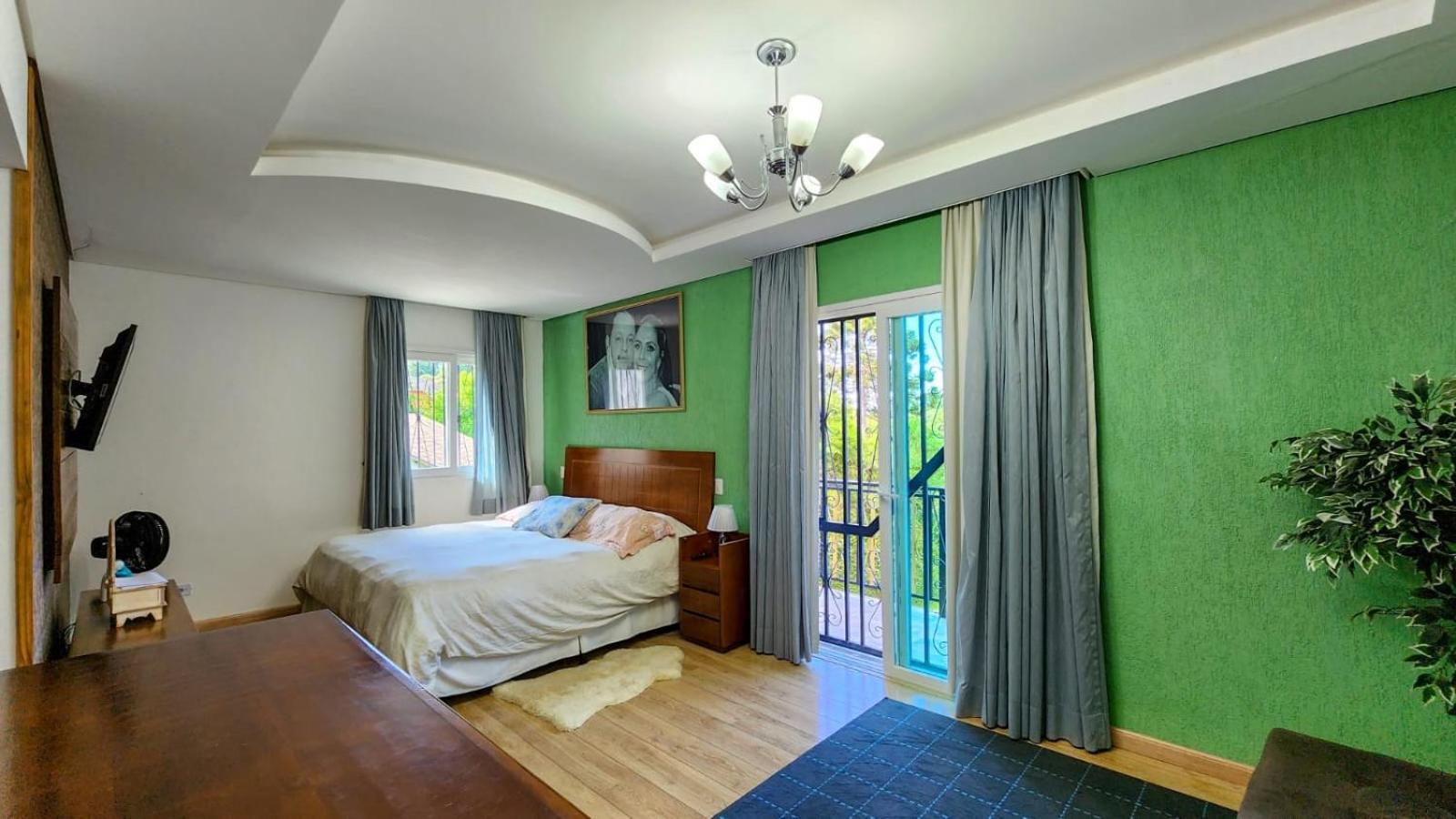 فيلا Excelente Casa, Bairro Nobre Em Campos do Jordão المظهر الخارجي الصورة